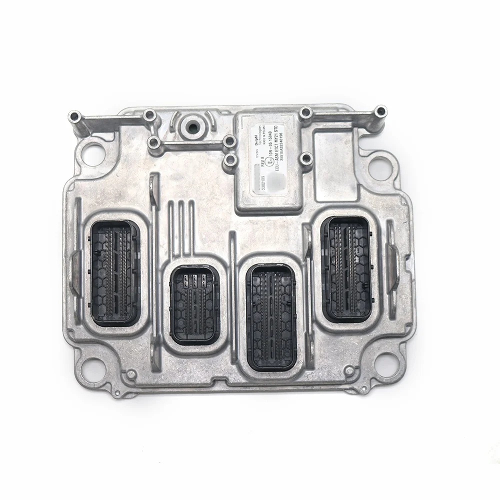 Deisel Engine Ecu Truck ECU Module Diesel ECM Module Vehicle ECU Module Engine Computer ...