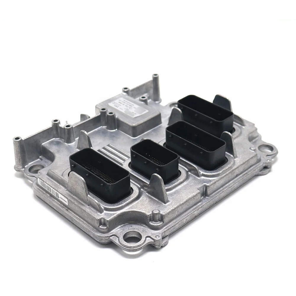 Deisel Engine Ecu Truck ECU Module Diesel ECM Module Vehicle ECU Module Engine Computer ...