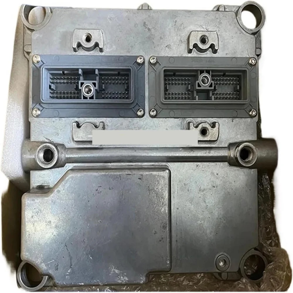 Heavy Duty Engine ECU Industrial Engine Unit Control Module 28170119 C6 ...