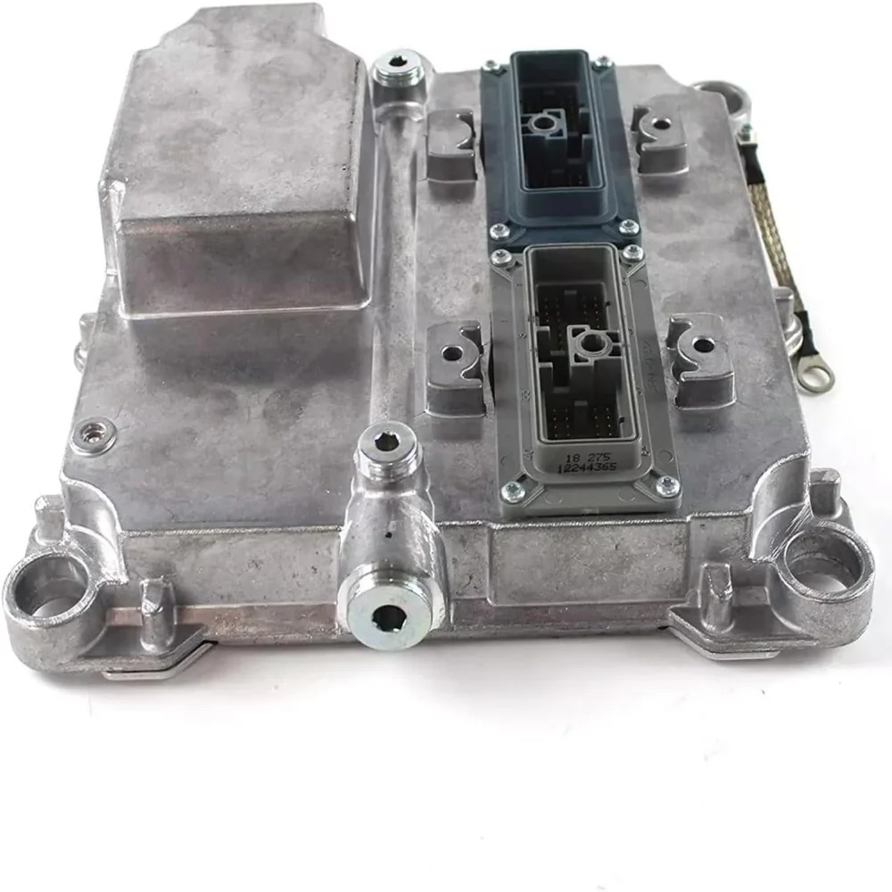 Heavy Duty Engine ECU Industrial Engine Unit Control Module 28170119 C6 ...