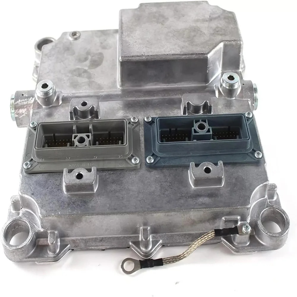 Heavy Duty Engine ECU Industrial Engine Unit Control Module 28170119 C6 ...